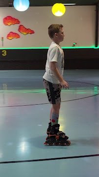 Iron Horse Skateway photo 2