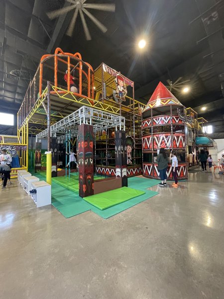Arrows Active Play Park photo 3
