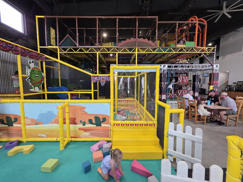 Arrows Active Play Park photo 5