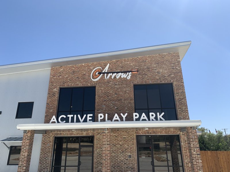 Arrows Active Play Park photo 6