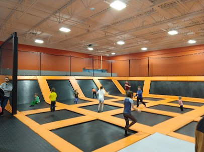 Launch Family Entertainment - Ann Arbor photo 3