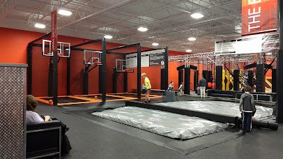 Launch Family Entertainment - Ann Arbor photo 4