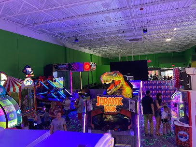 Launch Family Entertainment - Ann Arbor photo 6