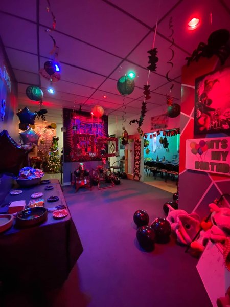 Breakout Escape Rooms Royal Oak photo 3