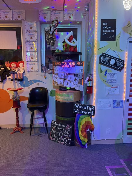 Breakout Escape Rooms Royal Oak photo 4