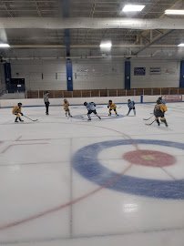 Methuen High School Ice Rink