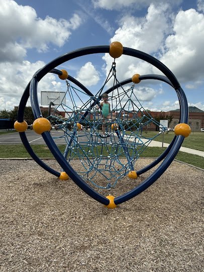 RiverView Splash Pad photo 4
