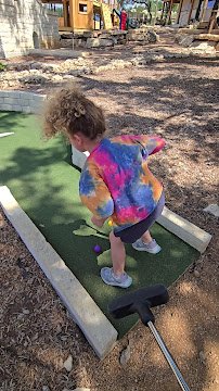 Wimberley National MINI GOLF, Ice Cream Bar, Beer Garden & PlayGround photo 2
