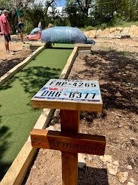 Wimberley National MINI GOLF, Ice Cream Bar, Beer Garden & PlayGround photo 4