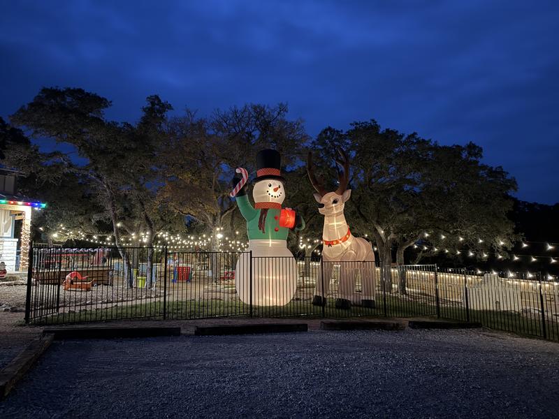 Wimberley National MINI GOLF, Ice Cream Bar, Beer Garden & PlayGround photo 5