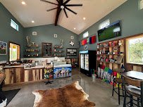 Wimberley National MINI GOLF, Ice Cream Bar, Beer Garden & PlayGround photo 6
