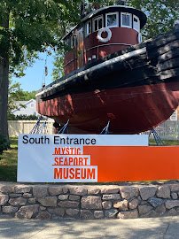 Mystic Seaport Museum photo 6