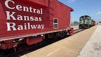 Great Plains Transportation Museum photo 2