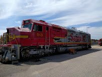 Great Plains Transportation Museum photo 3