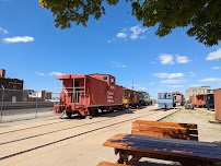 Great Plains Transportation Museum photo 4