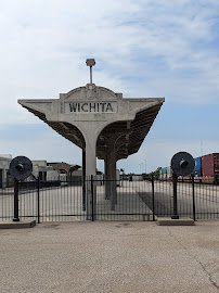Great Plains Transportation Museum photo 6