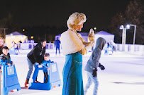 Kristi Yamaguchi Holiday Ice Rink photo 5