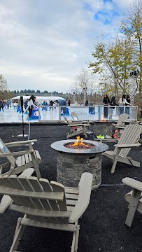 Kristi Yamaguchi Holiday Ice Rink photo 6