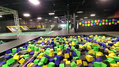 Get Air Trampoline Park photo 2