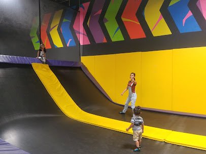 Get Air Trampoline Park photo 4