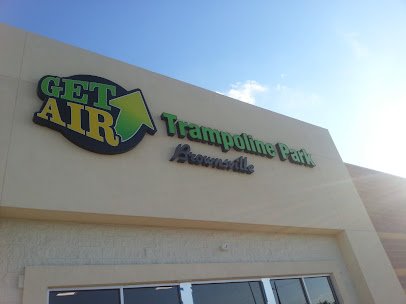 Get Air Trampoline Park photo 5