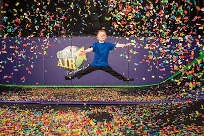 Get Air Trampoline Park photo 6