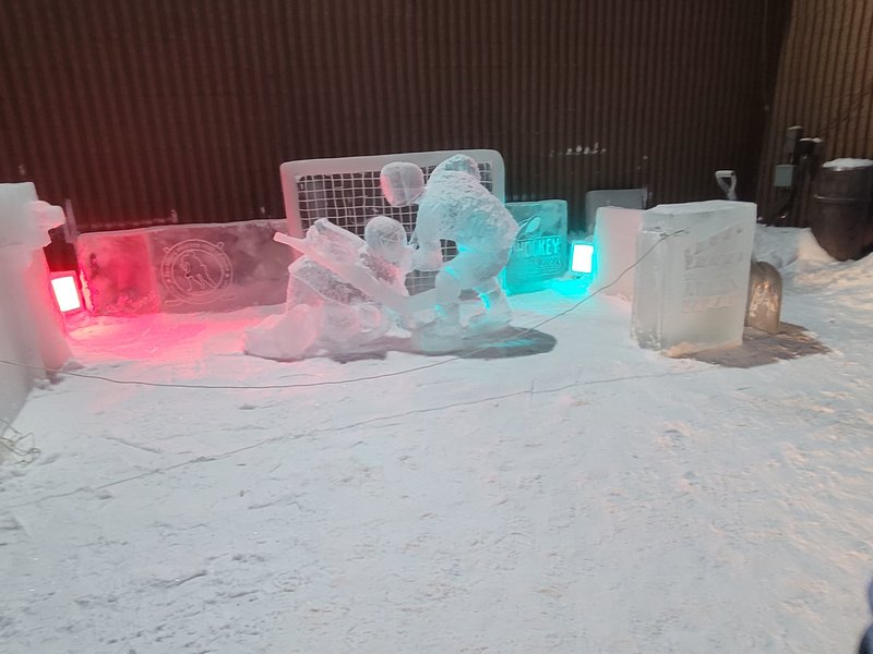 Big Dipper Ice Arena photo 4