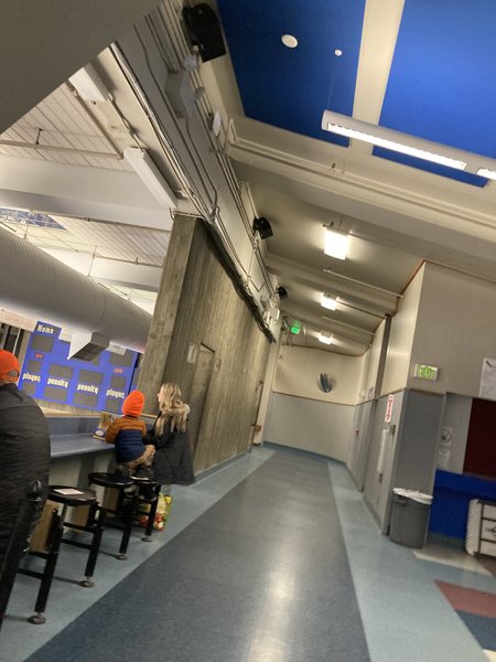 Big Dipper Ice Arena photo 5