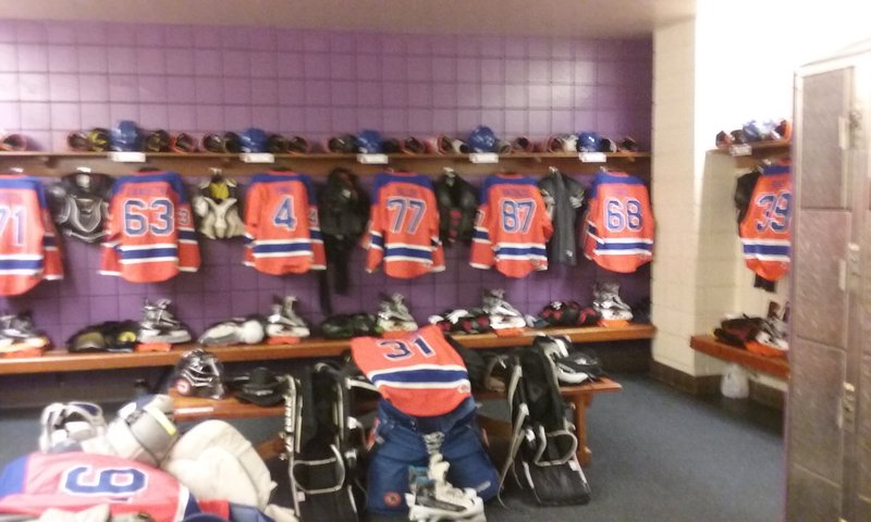 Big Dipper Ice Arena photo 6
