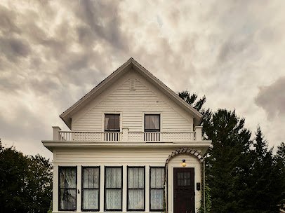 Judy Garland Museum