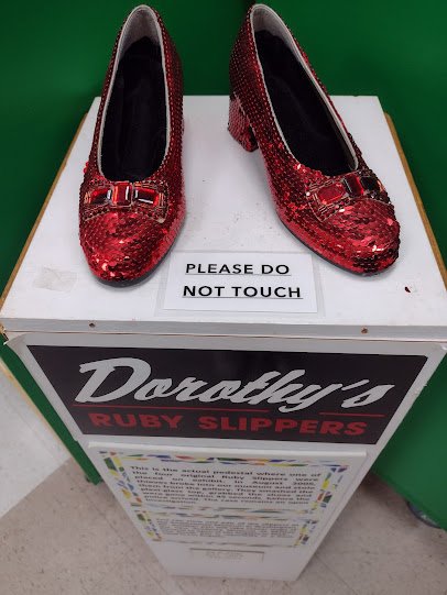 Judy Garland Museum photo 4