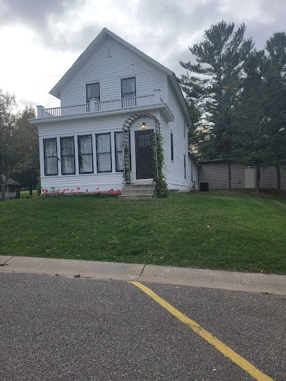 Judy Garland Museum photo 5