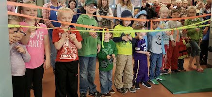 Children's Discovery Museum