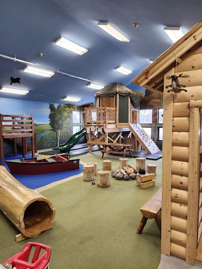 Children's Discovery Museum photo 2
