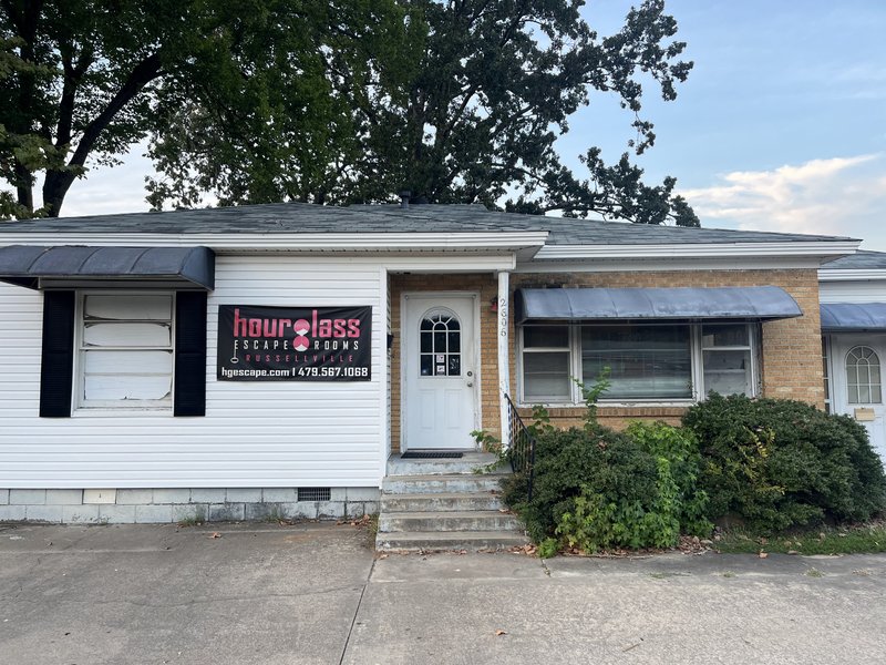 Hourglass Escape Rooms photo 4