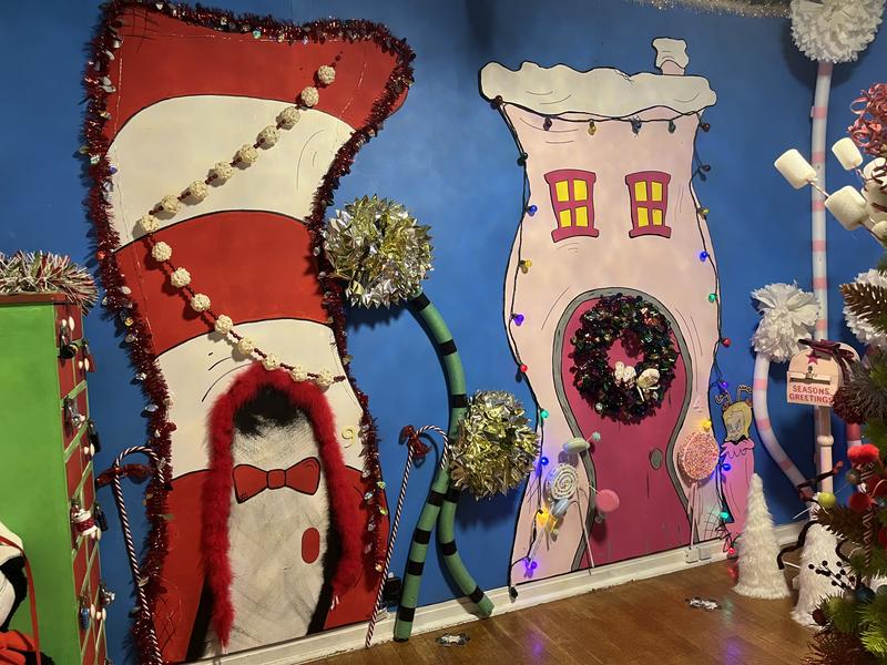 Hourglass Escape Rooms photo 5