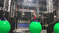 Trampoline Zone and Adventure Park Bend photo 2