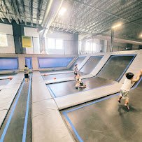 Trampoline Zone and Adventure Park Bend photo 3