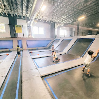 Trampoline Zone and Adventure Park Bend photo 3
