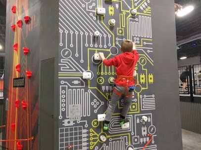 Trampoline Zone and Adventure Park Bend photo 6