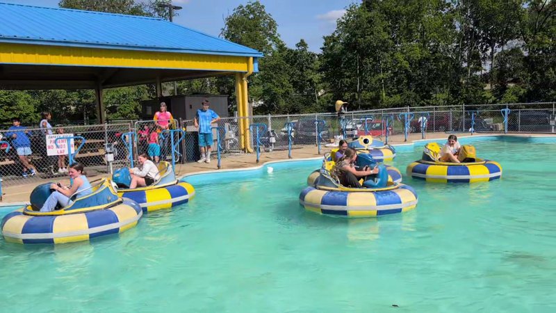 Rascal's Fun Zone photo 2