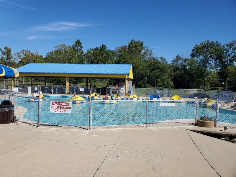 Rascal's Fun Zone photo 4