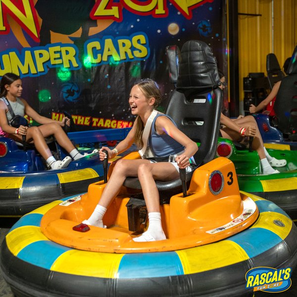Rascal's Fun Zone photo 5