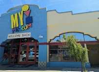 Monterey County Youth Museum