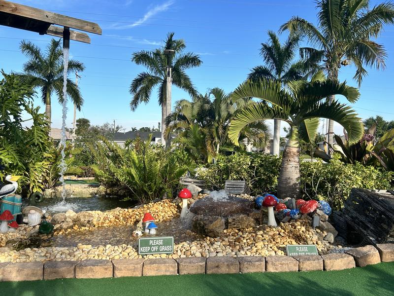 Tropical Breeze Fun Park photo 3