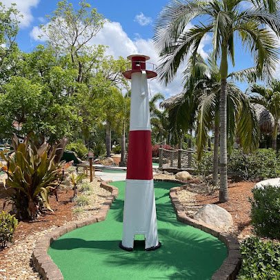 Tropical Breeze Fun Park photo 3