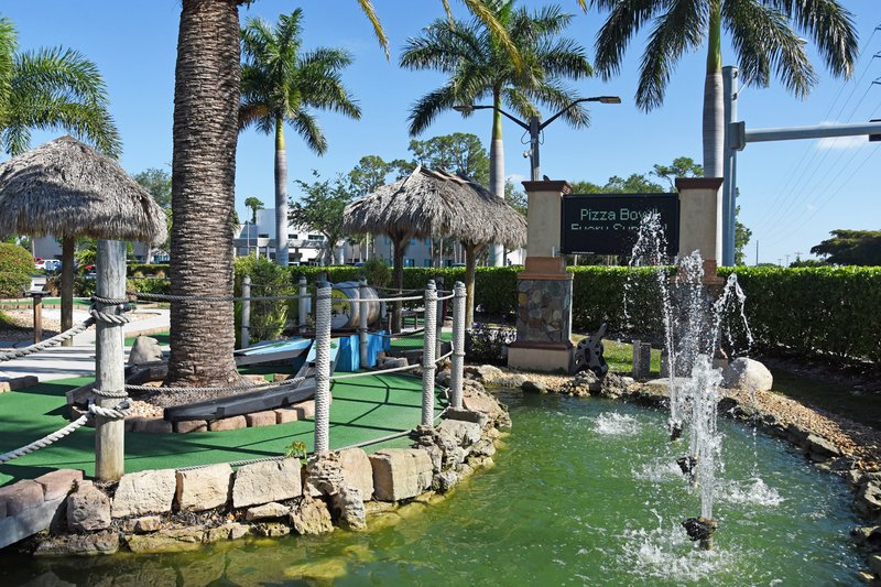 Tropical Breeze Fun Park photo 4