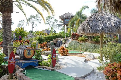 Tropical Breeze Fun Park photo 5