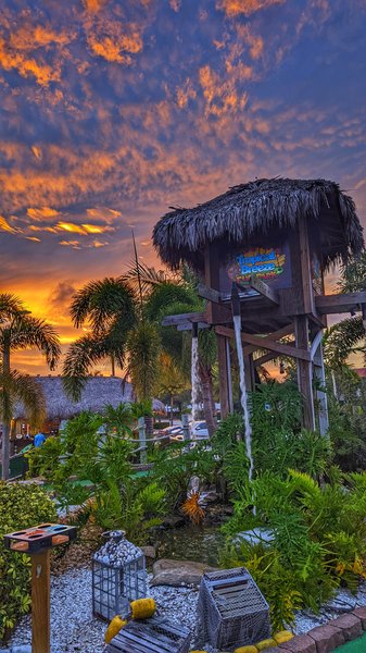 Tropical Breeze Fun Park photo 5