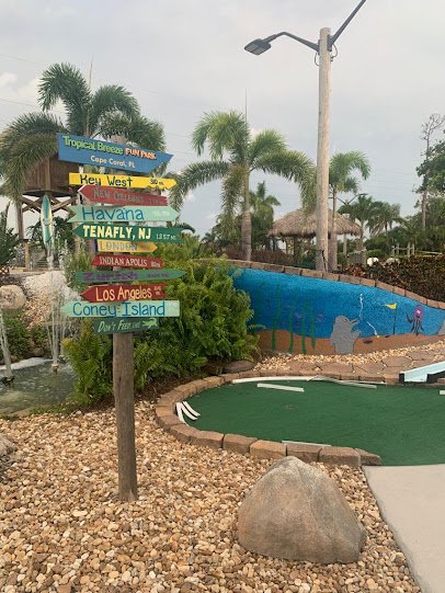 Tropical Breeze Fun Park photo 6
